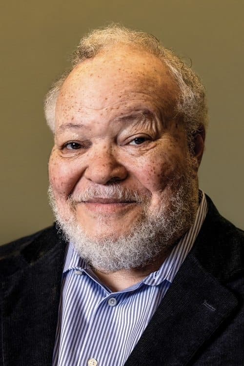 Photo of Stephen McKinley Henderson