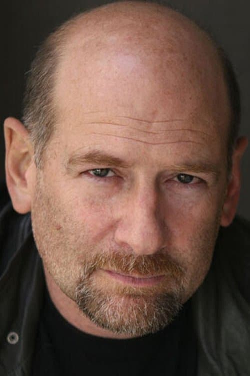 Photo of Stephen Mendel