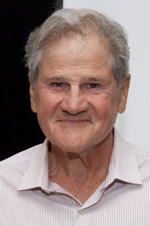 Photo of Stephen Mendillo