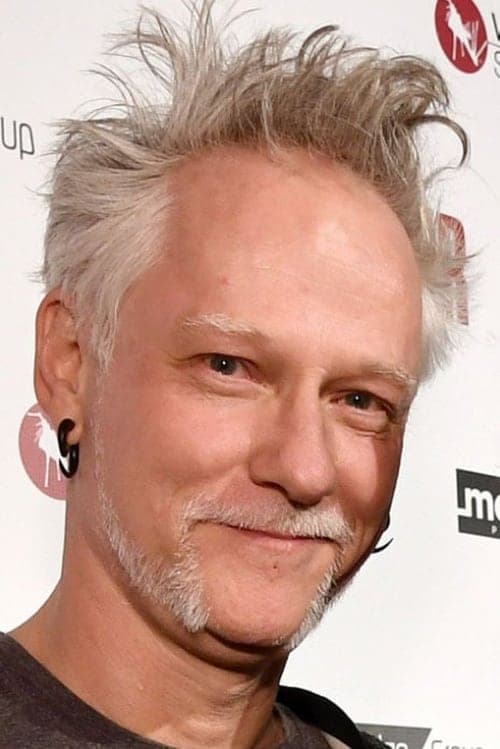 Photo of Stephen Norrington