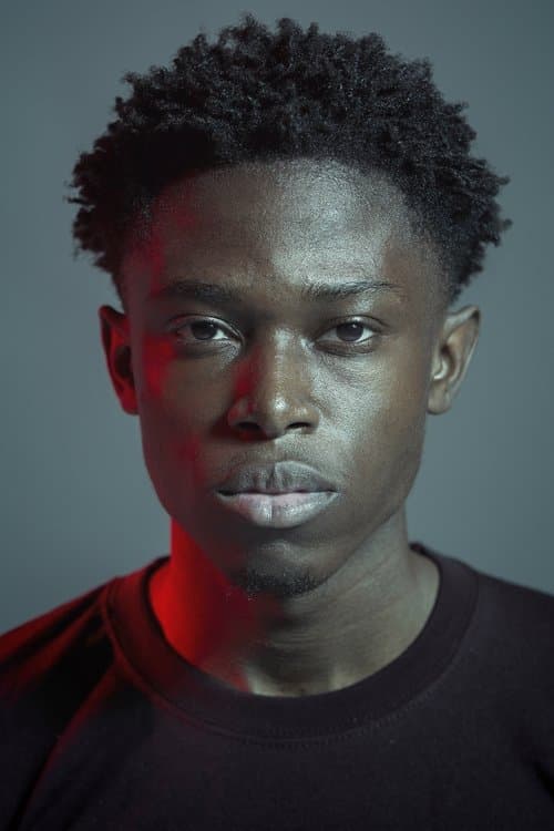 Photo of Stephen Owusu-Sekyere