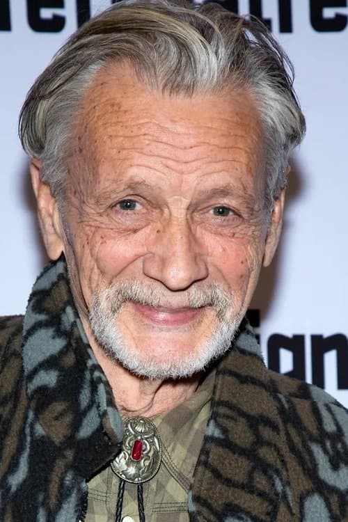 Photo of Stephen Payne