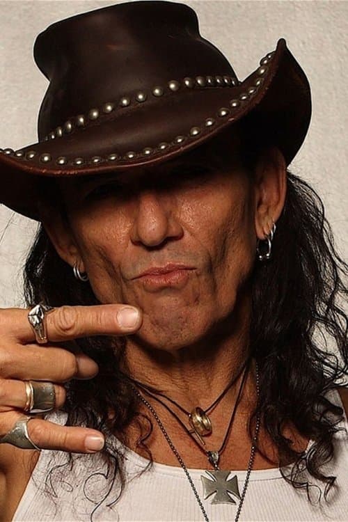 Photo of Stephen Pearcy
