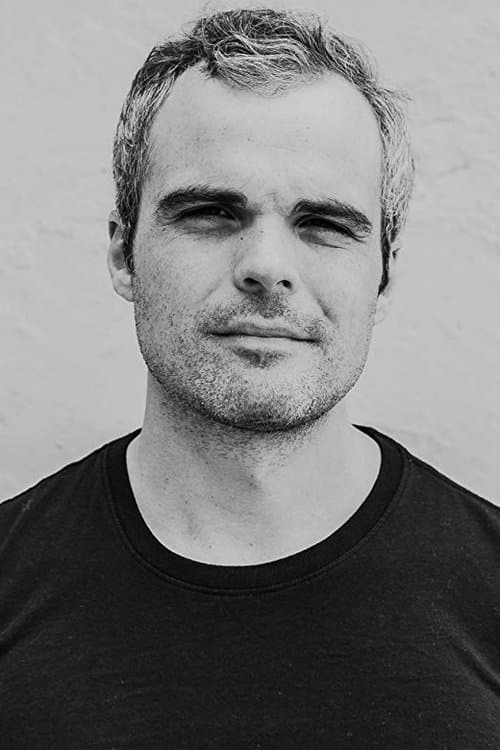 Photo of Stephen Plunkett