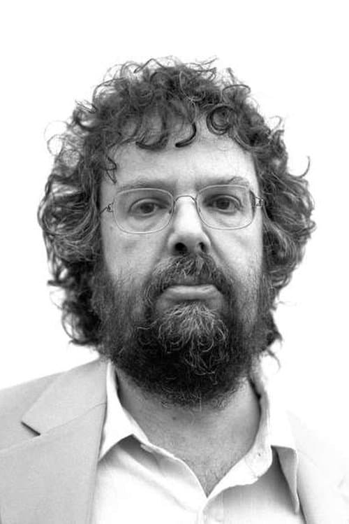 Photo of Stephen Poliakoff