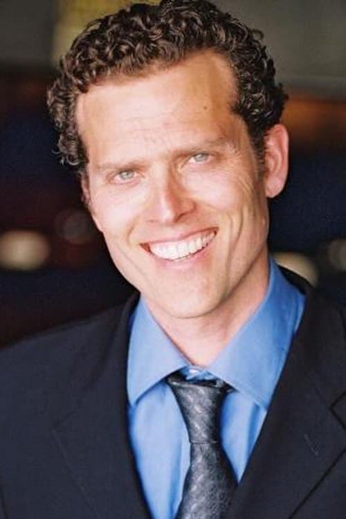 Photo of Stephen Polk