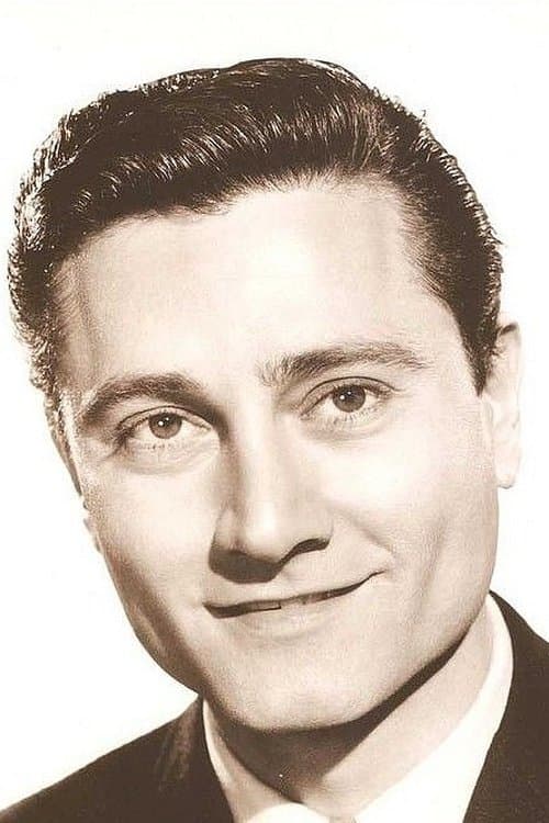 Photo of Stephen Preston
