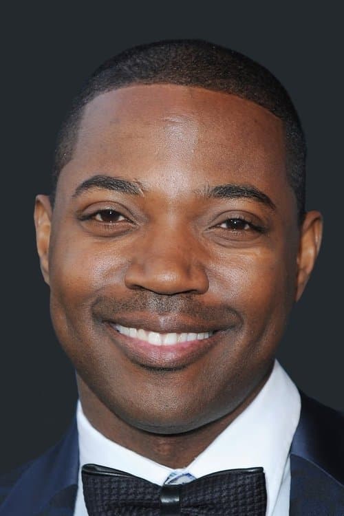 Photo of Stephen Rider