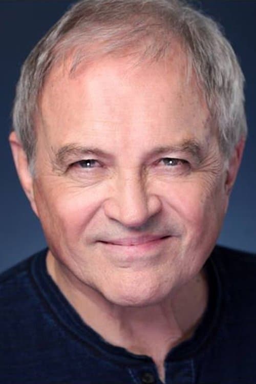 Photo of Stephen Rowe