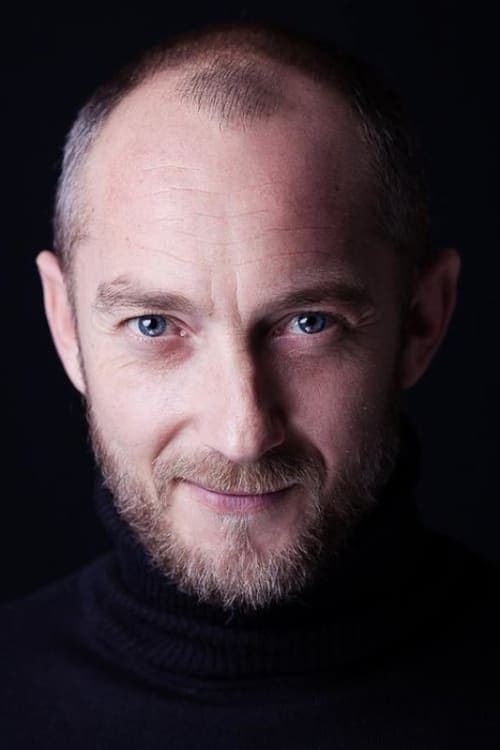 Photo of Stephen Scardicchio