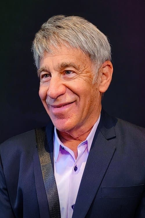 Photo of Stephen Schwartz