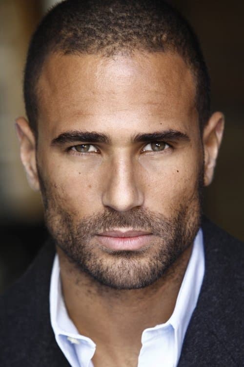 Photo of Stephen Simon