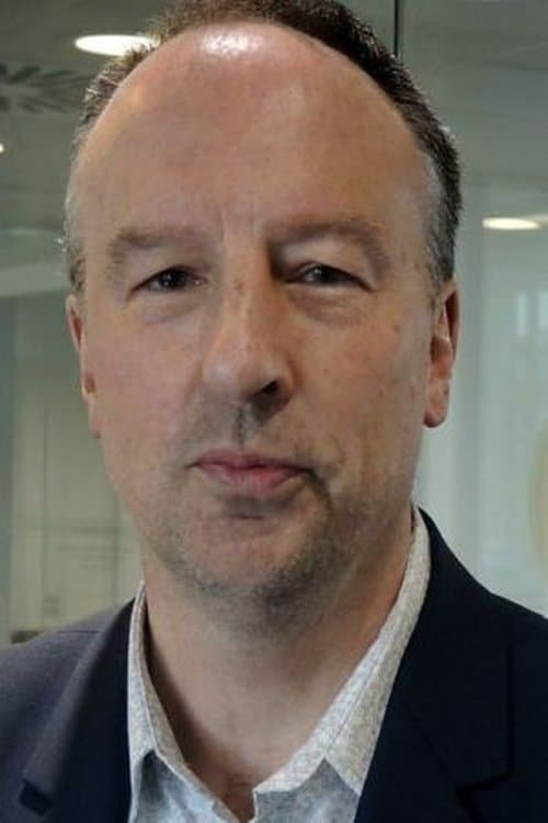 Photo of Stephen Smith