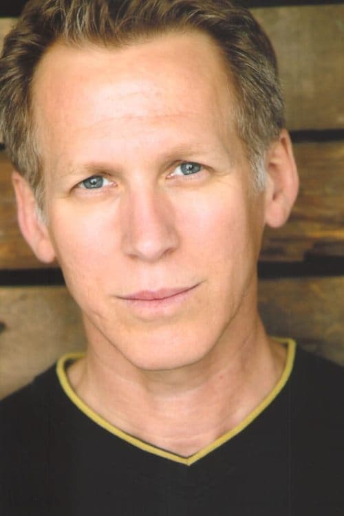 Photo of Stephen Spinella