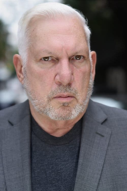 Photo of Stephen Stapinski