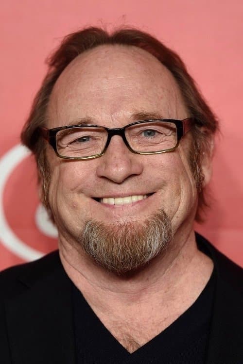 Photo of Stephen Stills