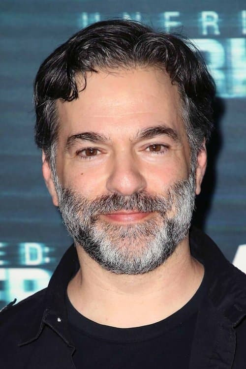 Photo of Stephen Susco