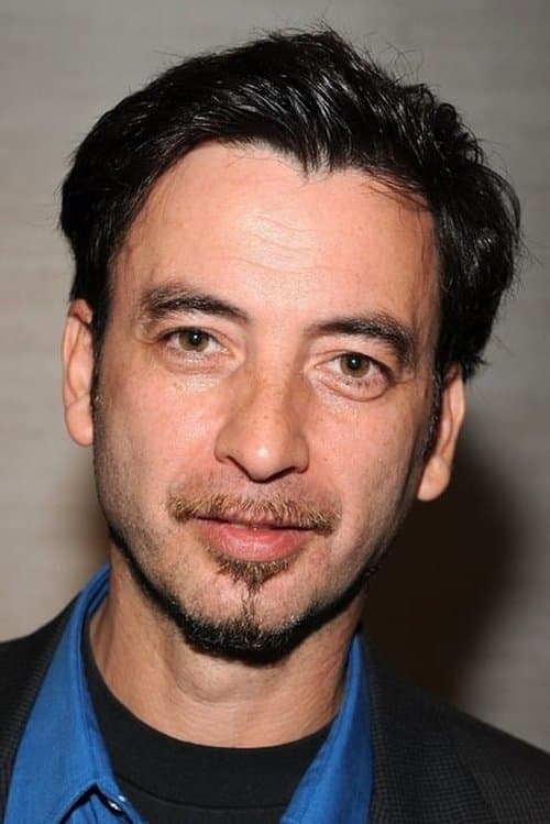 Photo of Stephen Szibler