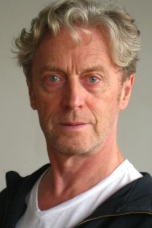 Photo of Stephen Tiller