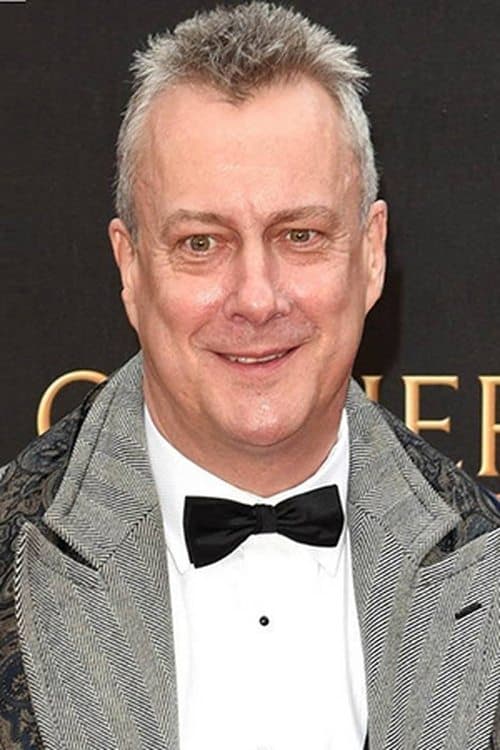 Photo of Stephen Tompkinson