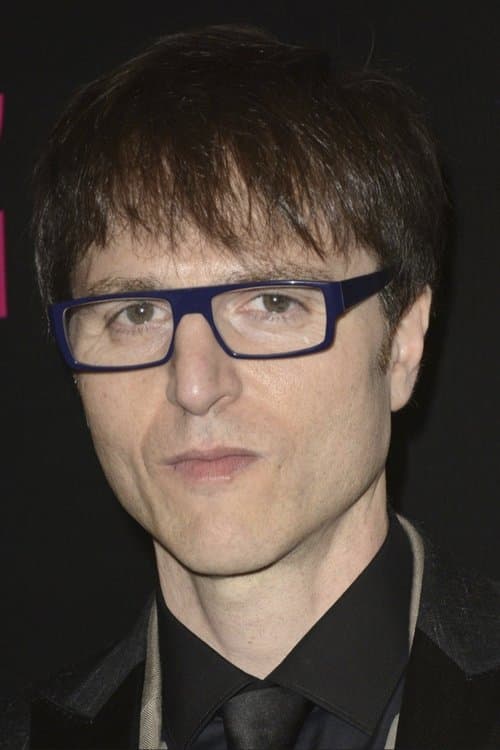 Photo of Stephen Trask