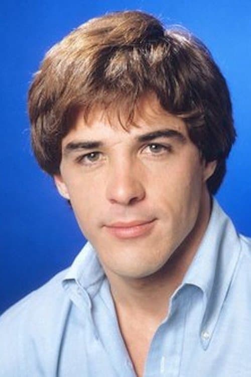 Photo of Stephen W. Burns