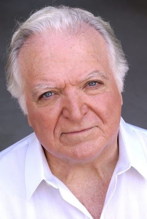 Photo of Stephen Ware