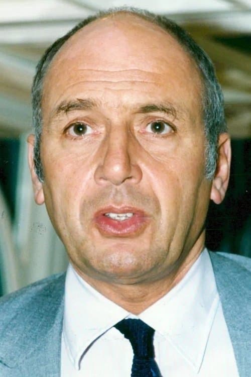 Photo of Stephen Yardley