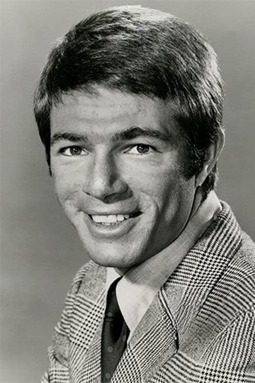 Photo of Stephen Young