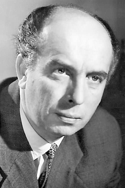 Photo of Steponas Kosmauskas