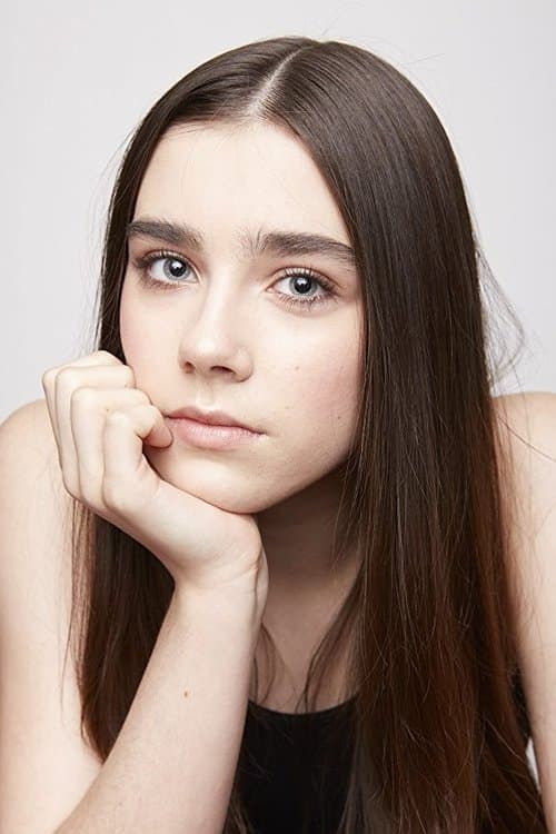 Photo of Sterling Jerins