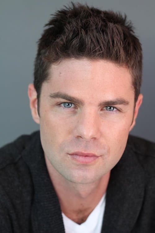 Photo of Sterling Jones