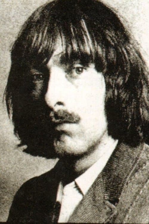 Photo of Sterling Morrison