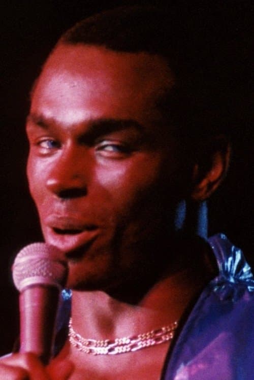 Photo of Sterling St. Jacques