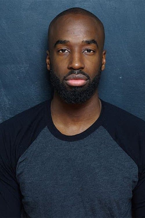 Photo of Steve Achiepo