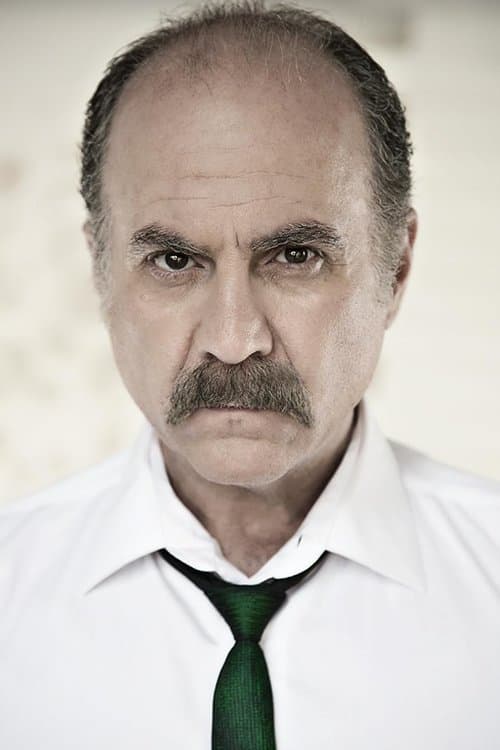 Photo of Steve Bannos
