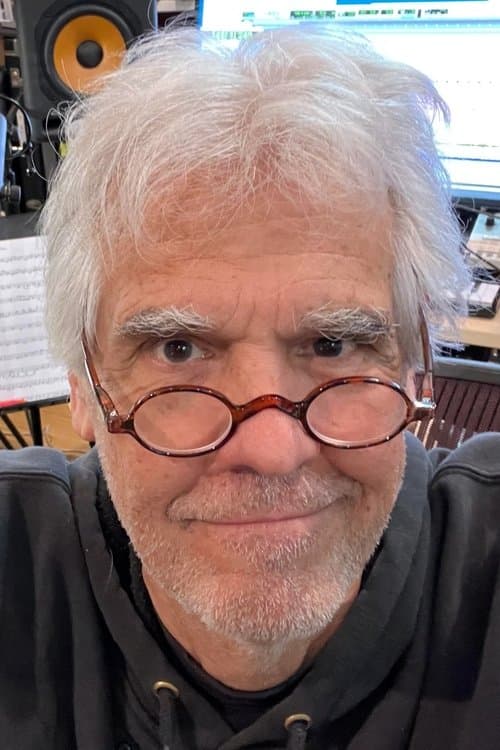 Photo of Steve Bartek