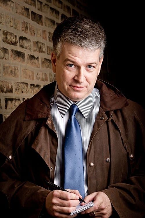 Photo of Steve Bayorgeon
