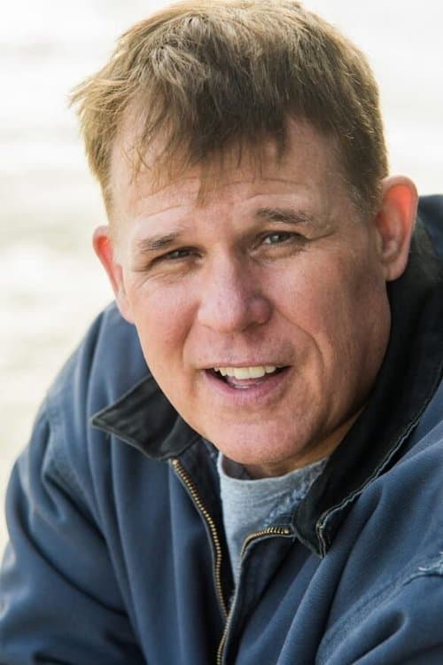 Photo of Steve Beauchamp