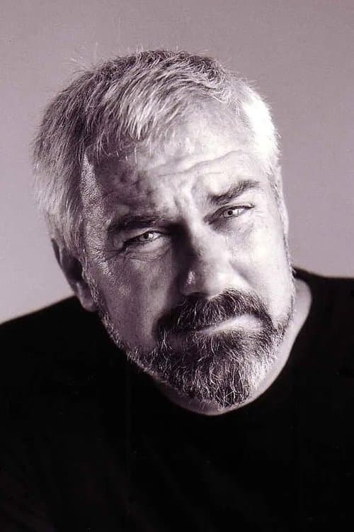Photo of Steve Beck