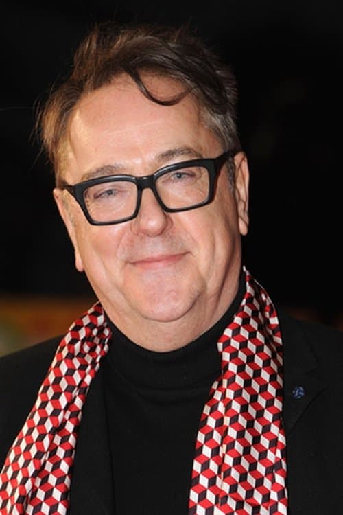 Photo of Steve Bendelack