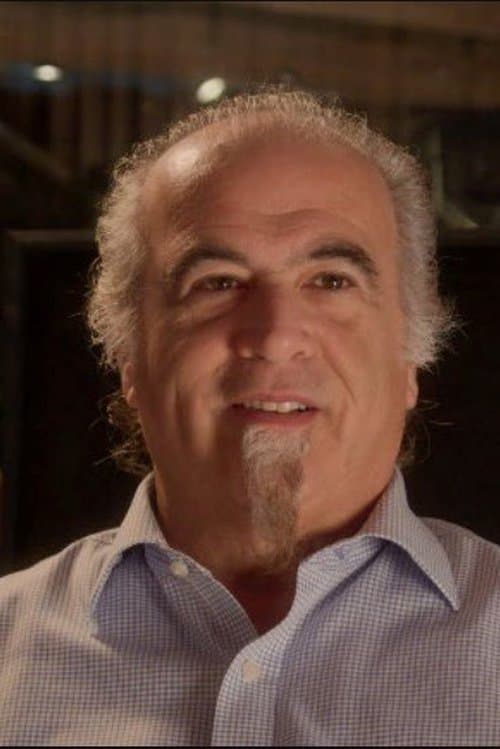 Photo of Steve Berkowitz
