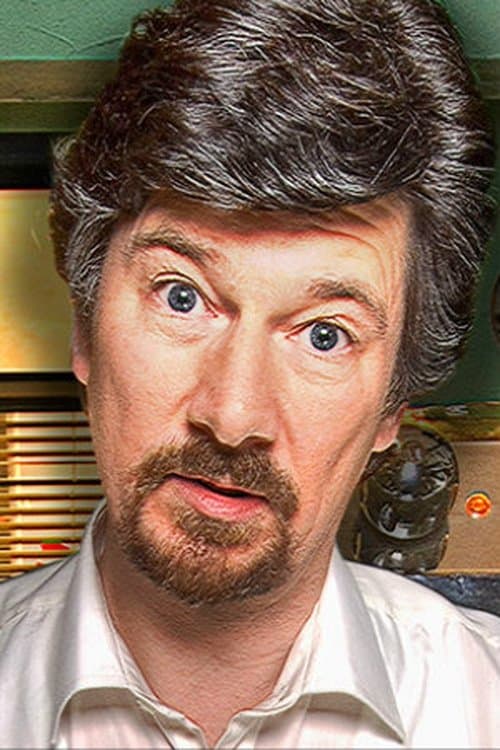 Photo of Steve Brody
