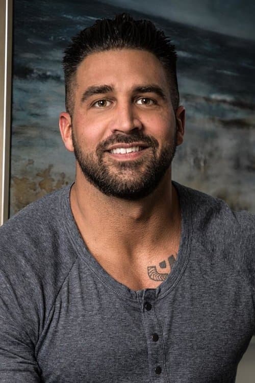 Photo of Steve Bruneau