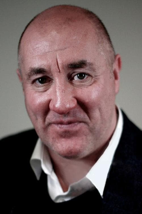 Photo of Steve Bunce