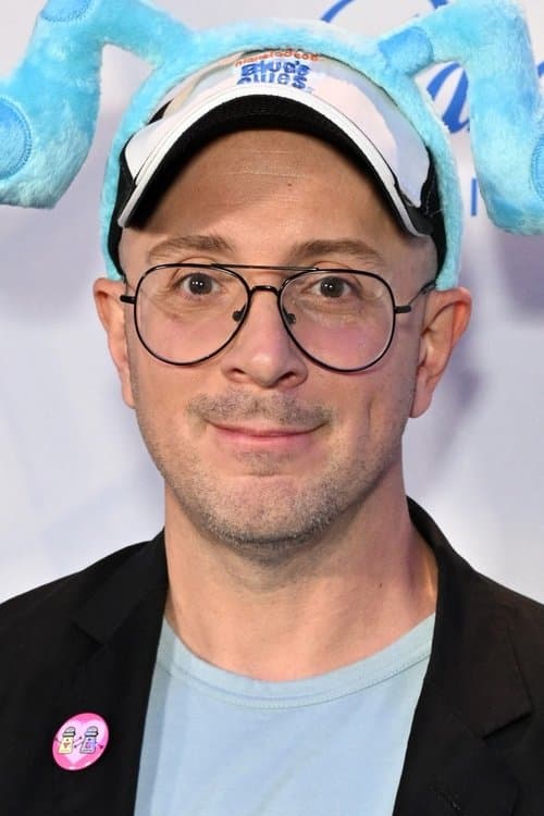 Photo of Steve Burns