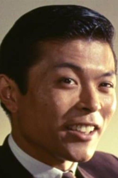 Photo of Steve Chan Ho