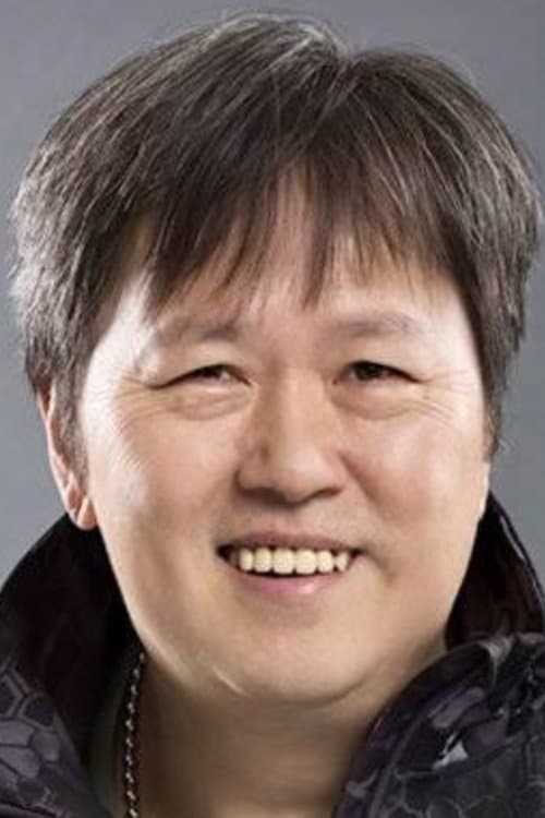 Photo of Steve Cheng Wai-Man