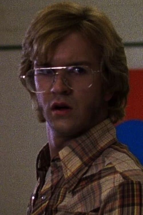 Photo of Steve Coulter