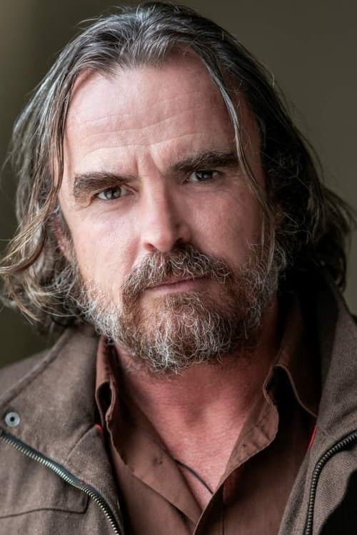 Photo of Steve Cronin